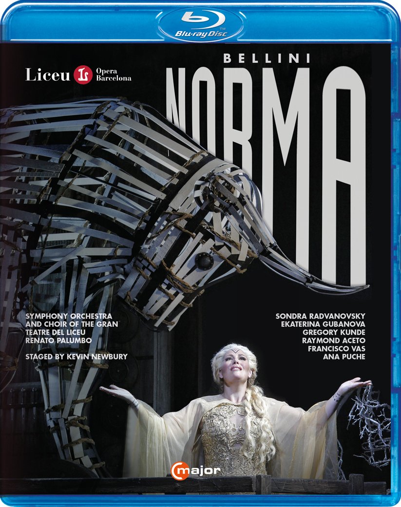 Norma Movies