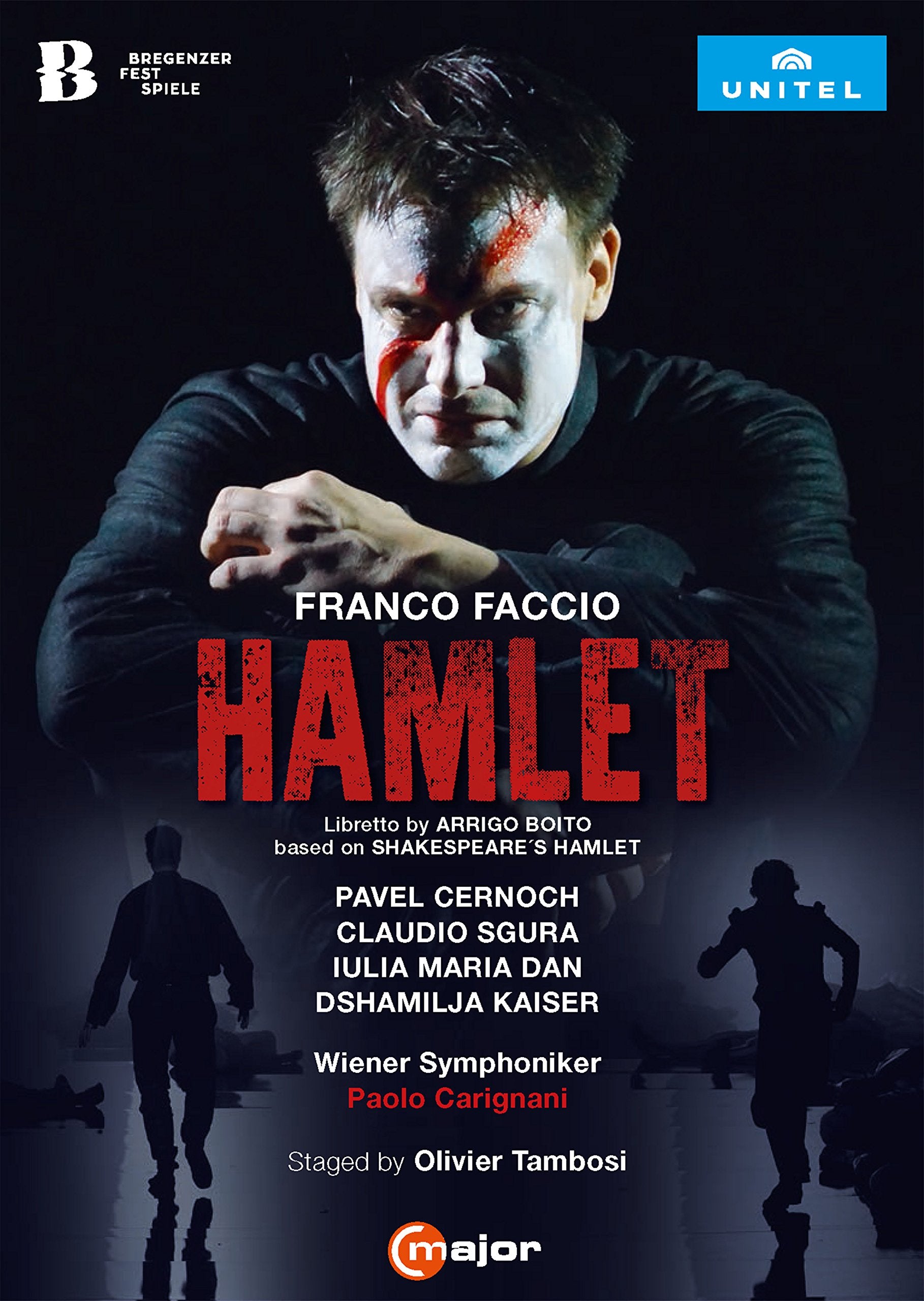 Product Image: Hamlet