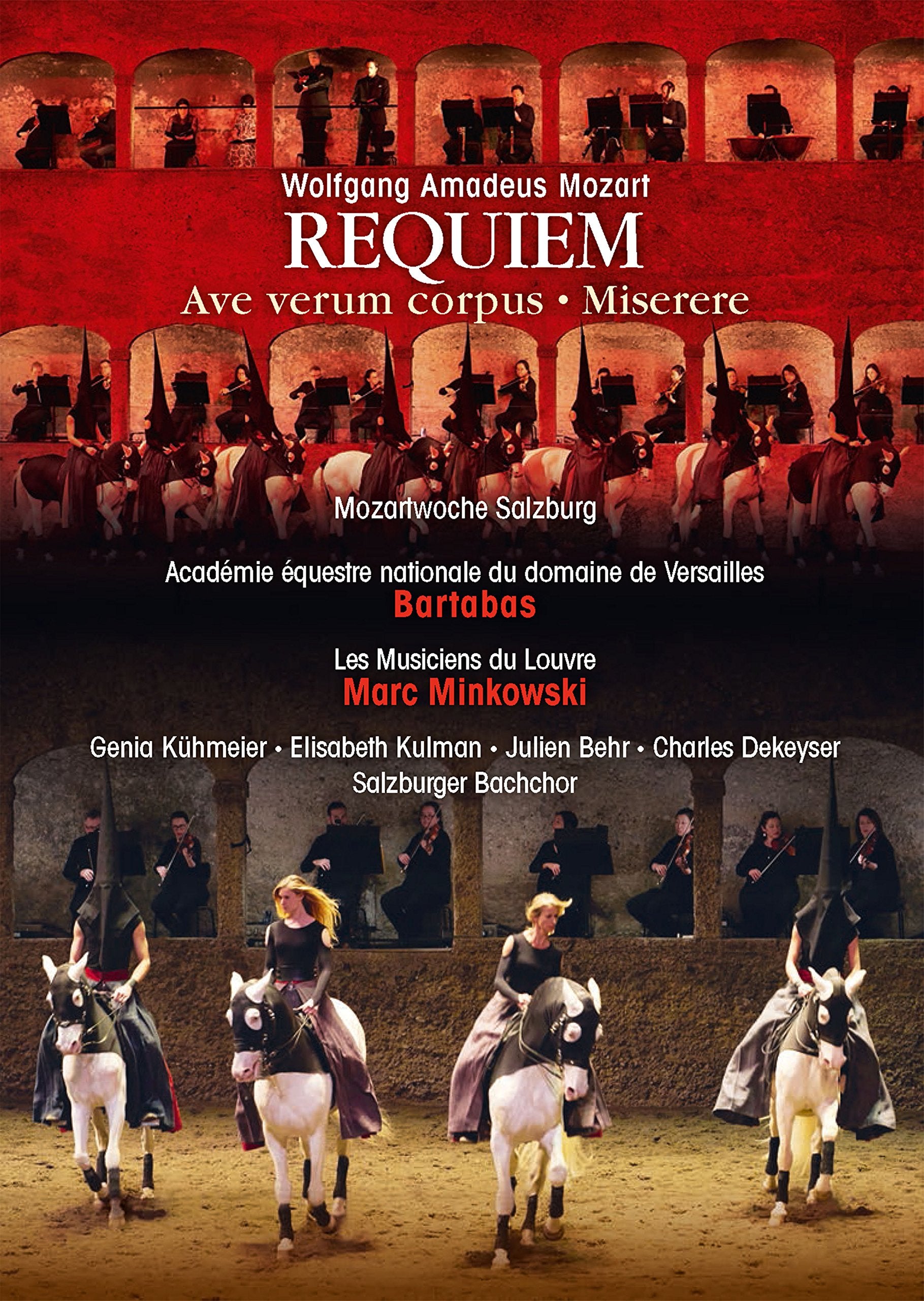 Requiem Movies