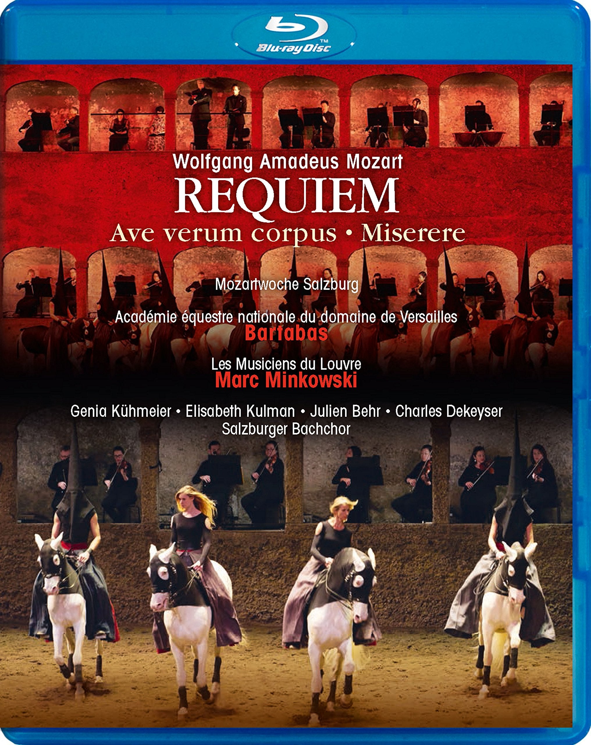 Requiem Films