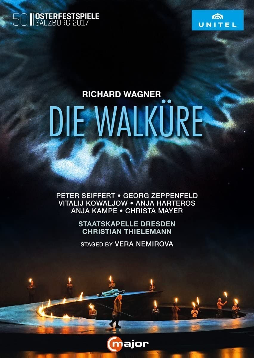 Product Image: Die Walküre
