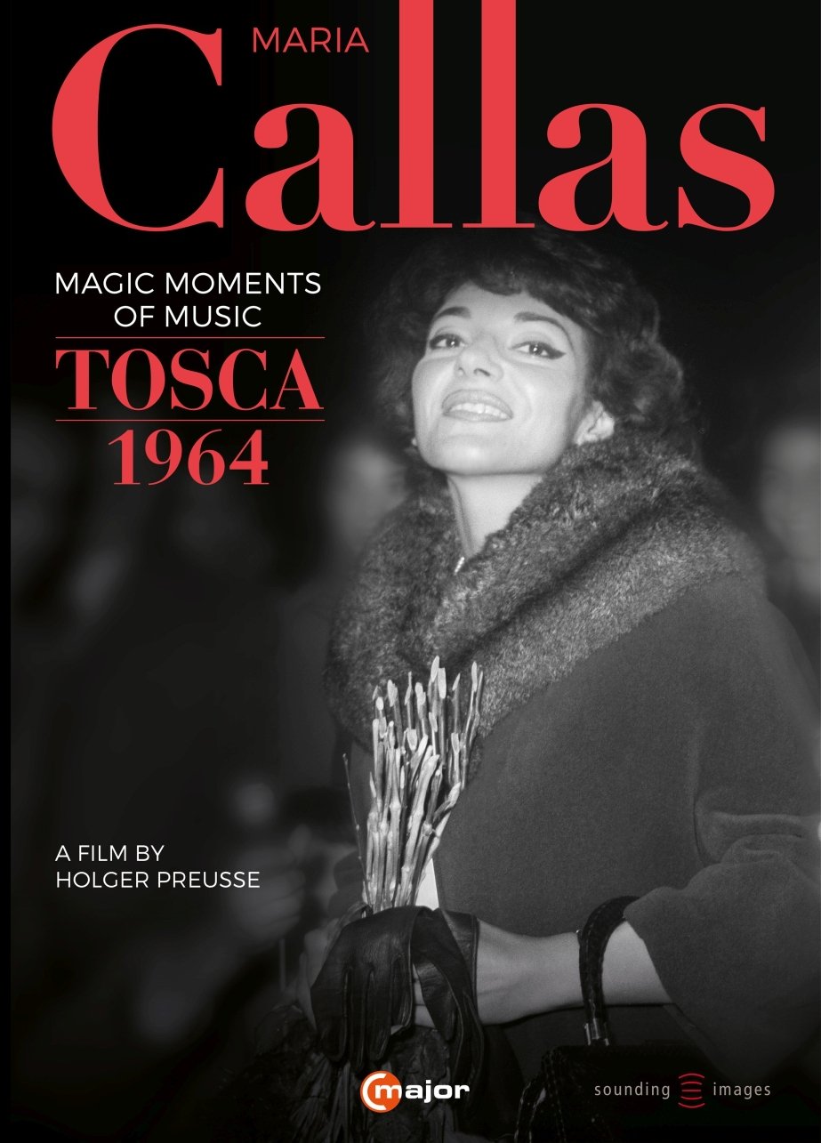 Callas/Pappano/Villaz¢n/Wainwright/Opolais: Maria Callas: To Movies
