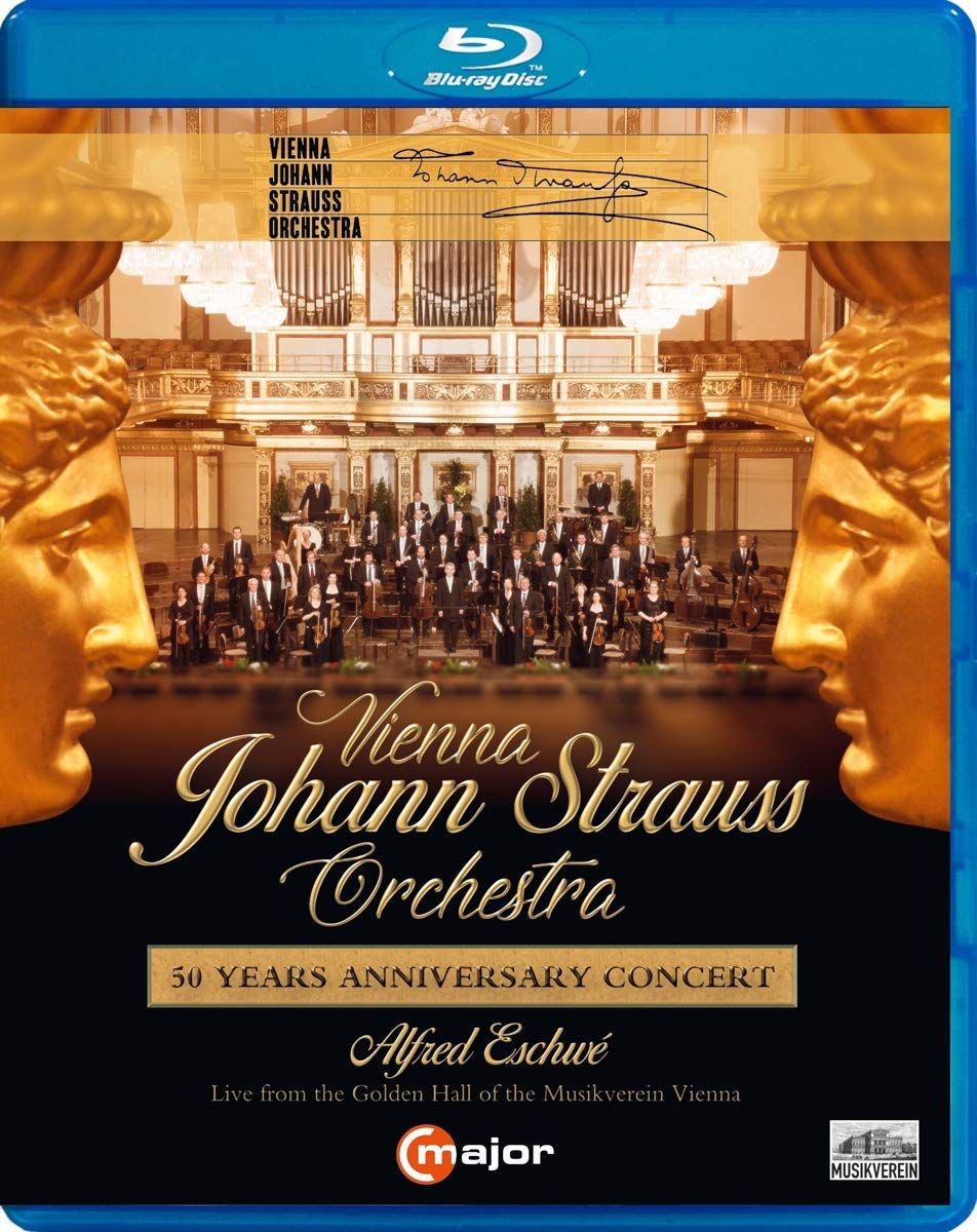 50 Years Anniversary Concert Films