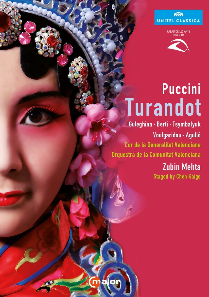 Product Image: Turandot