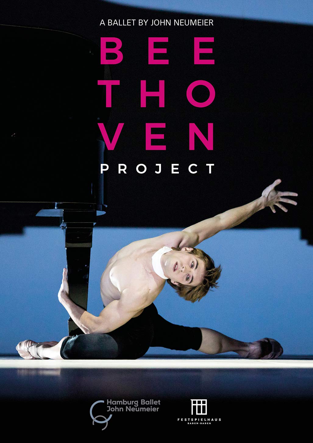 Beethoven Project - A Ballet by John Neumeier Movies