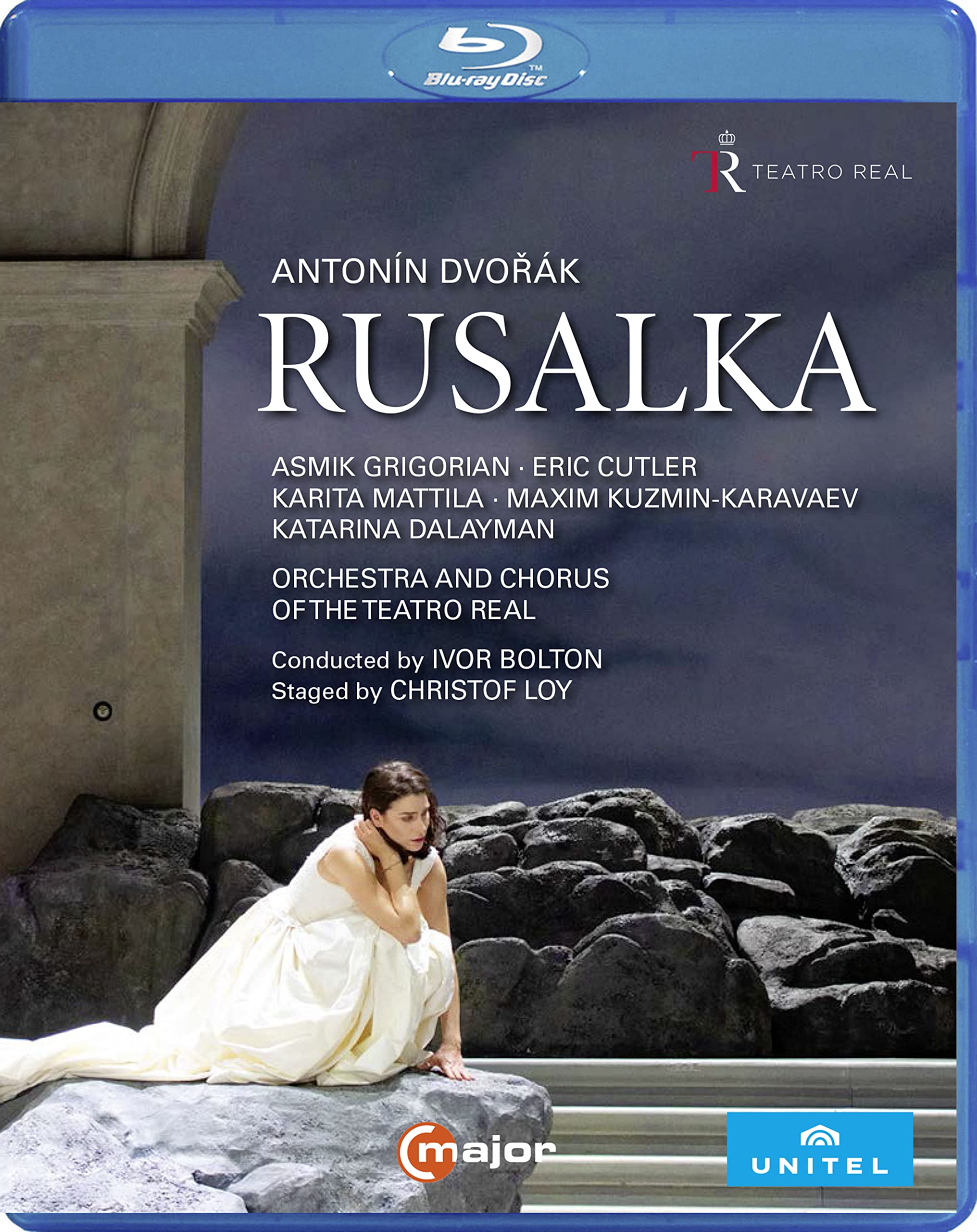 Product Image: Rusalka