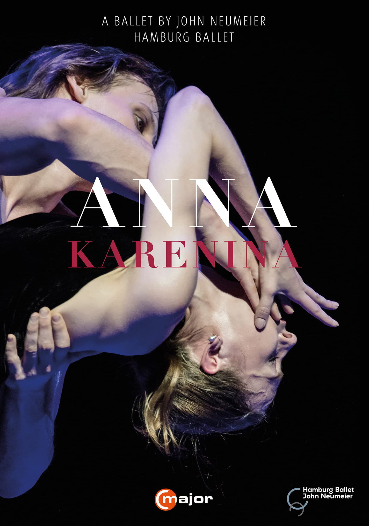 Anna Karenina – A ballet by John Neumeier Films
