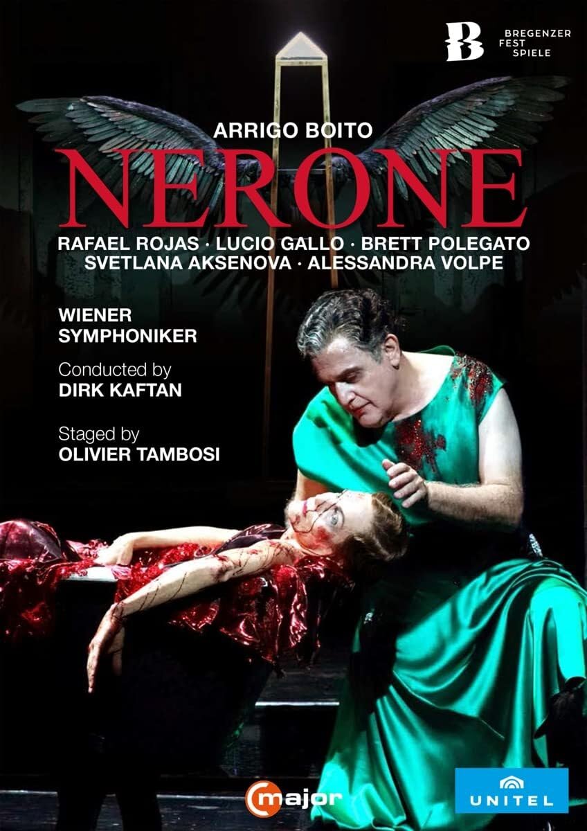 Product Image: Nerone