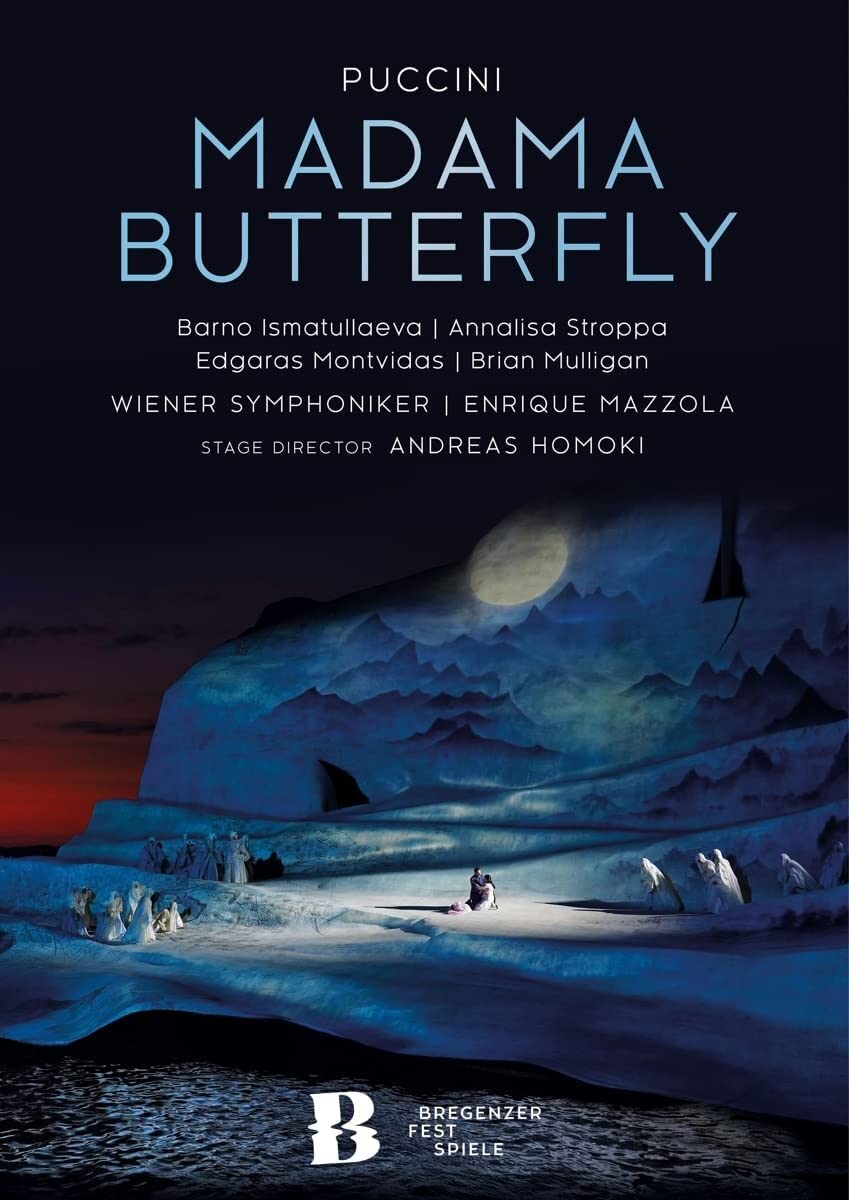 Madama Butterfly Movies