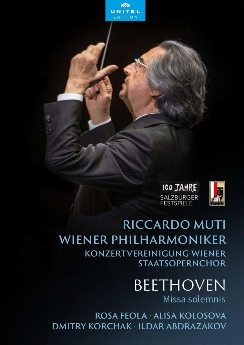 Beethoven: Missa Solemnis Films