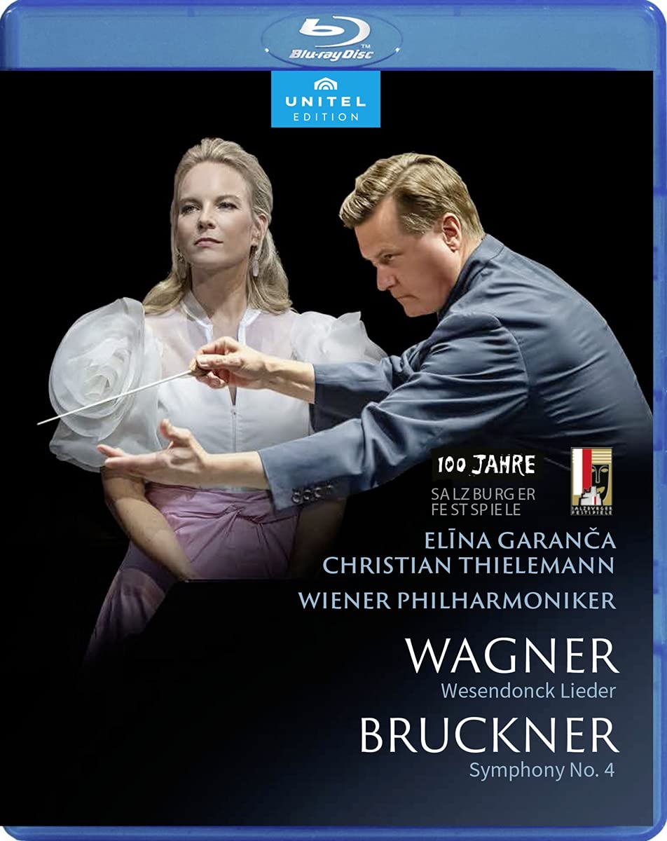Christian Thielemann - Wiener Philharmoniker bei den Salzburger Festspielen Movies