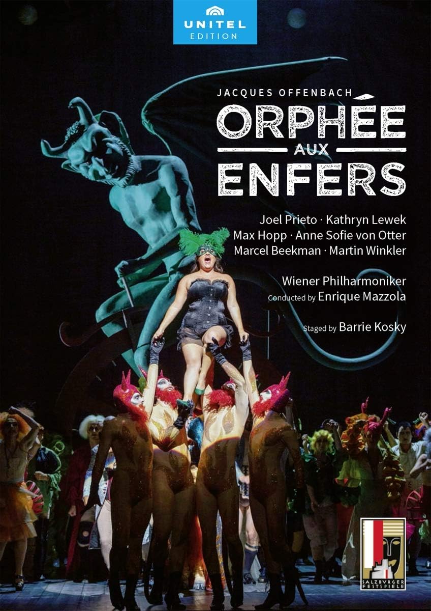 Product Image: Orph'e aux Enfers