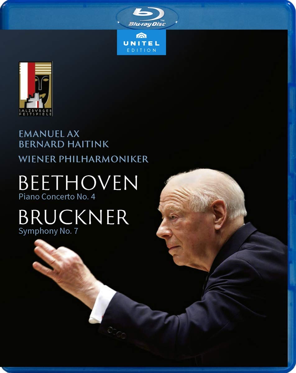 Farewell Concert at Salzburg Festival Movies