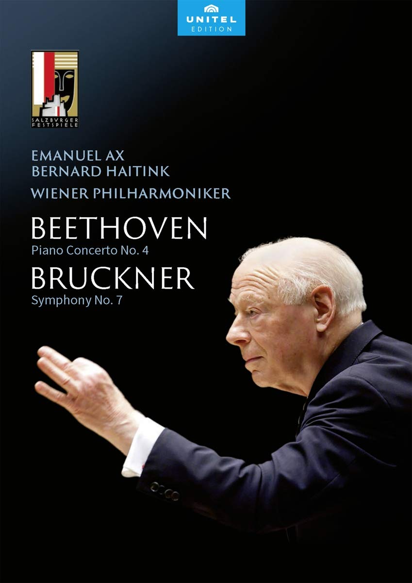 Farewell Concert at Salzburg Festival Movies