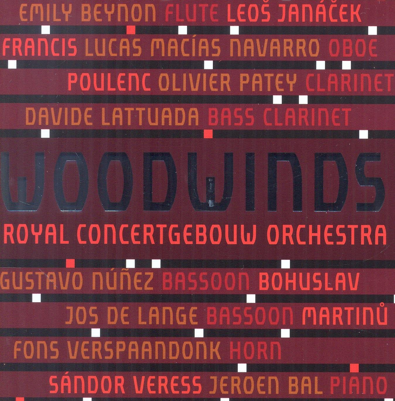 Woodwinds Classical