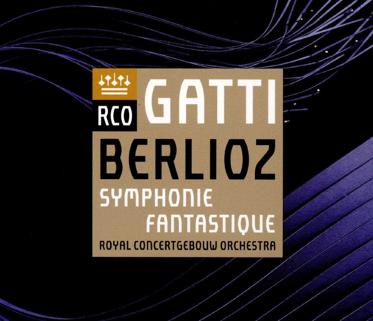 Symphonie Fantastique Classical