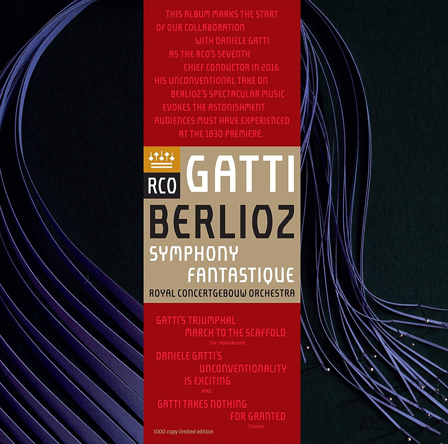 Berlioz: Symphonie Fantastique Classical
