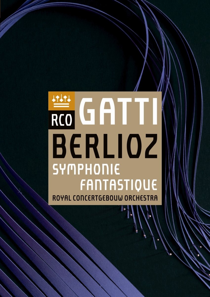 Symphonie fantastique Films