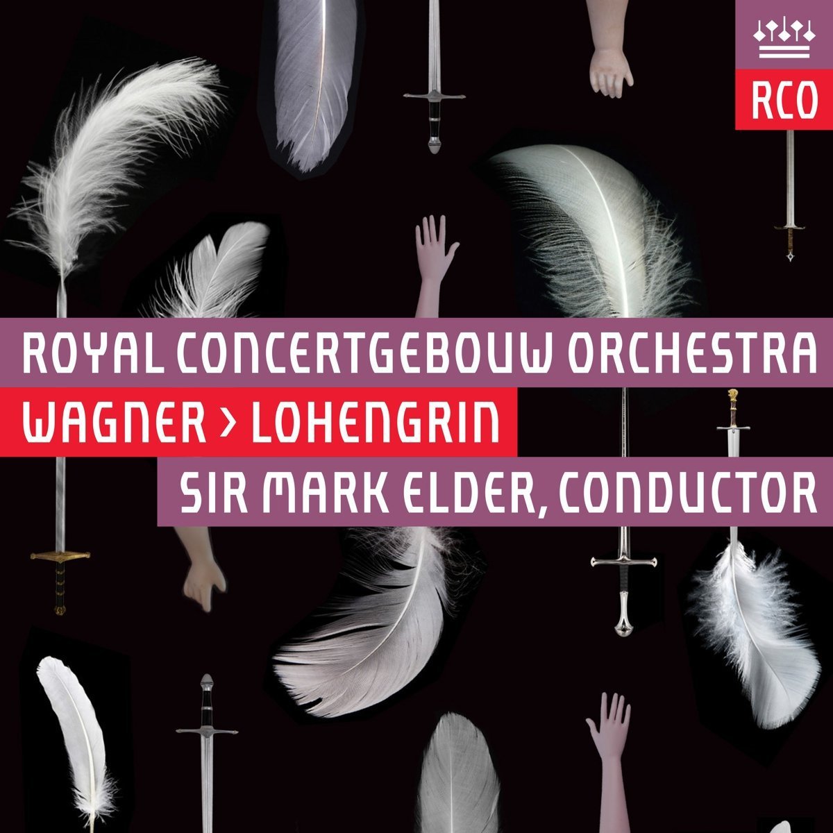 Lohengrin Classical
