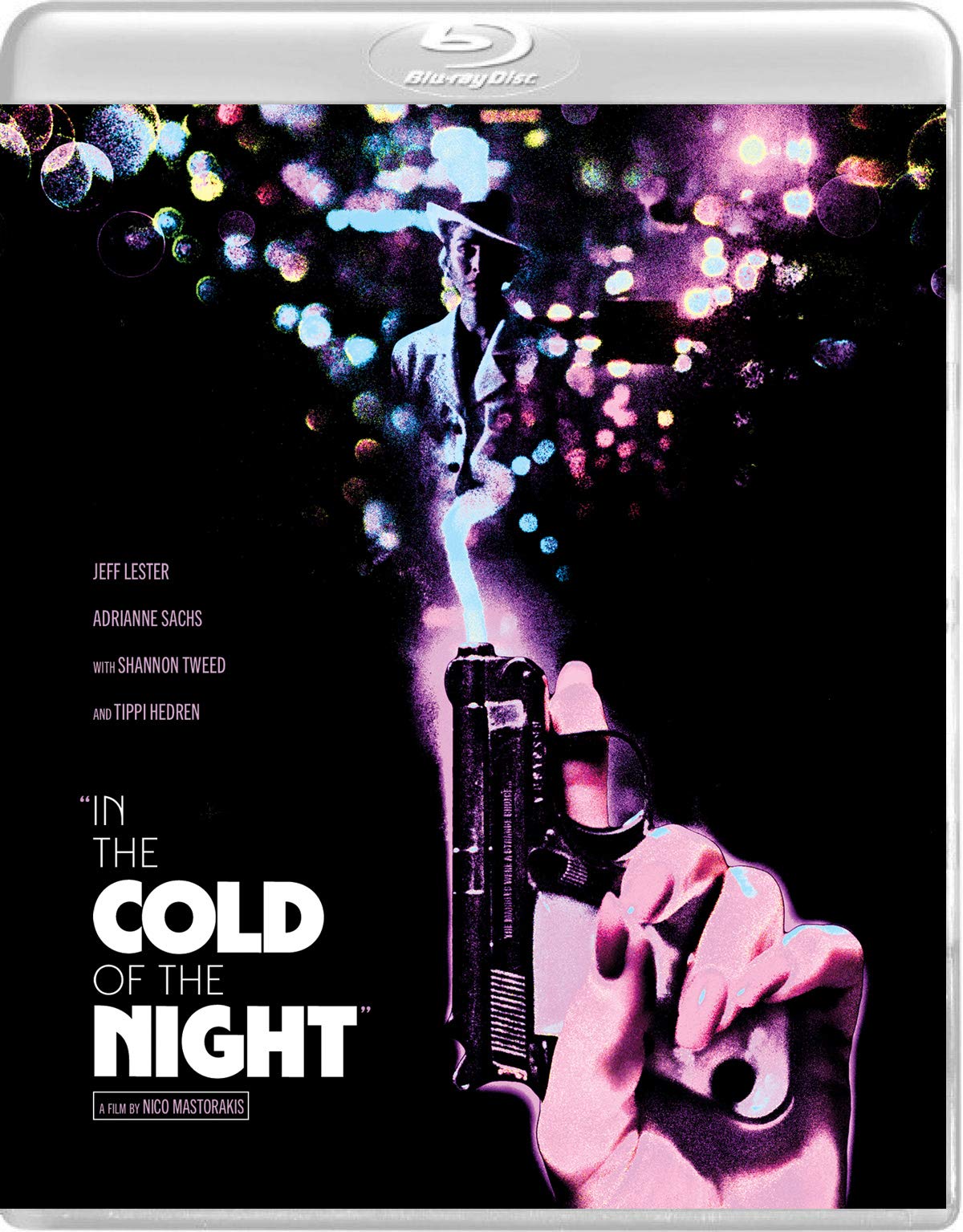 Product Image: In the Cold of the Night