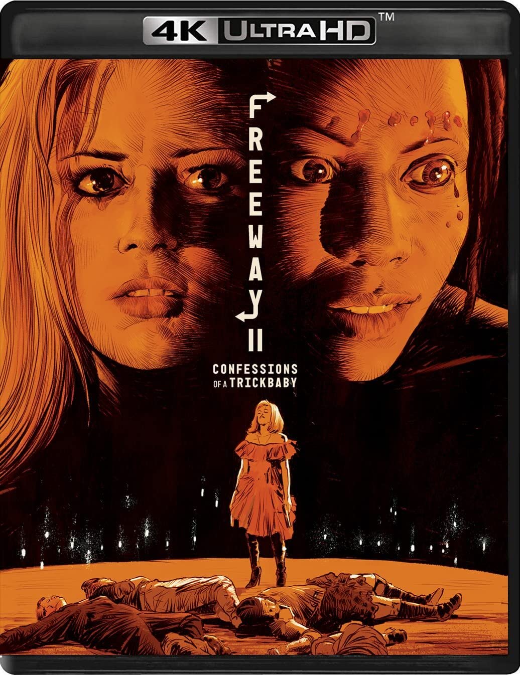 Product Image: Freeway II: Confessions of a Trickbaby