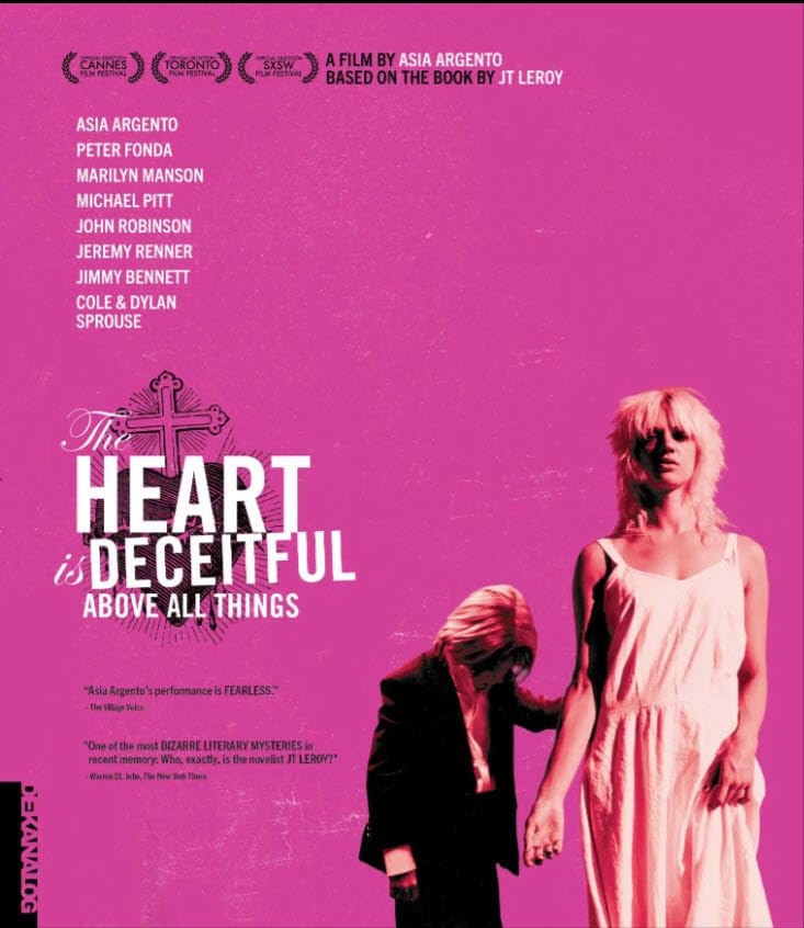 Product Image: The Heart Is Deceitful Above All Things