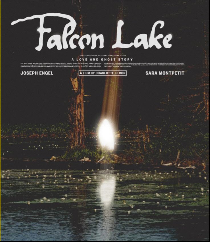 Falcon Lake Films