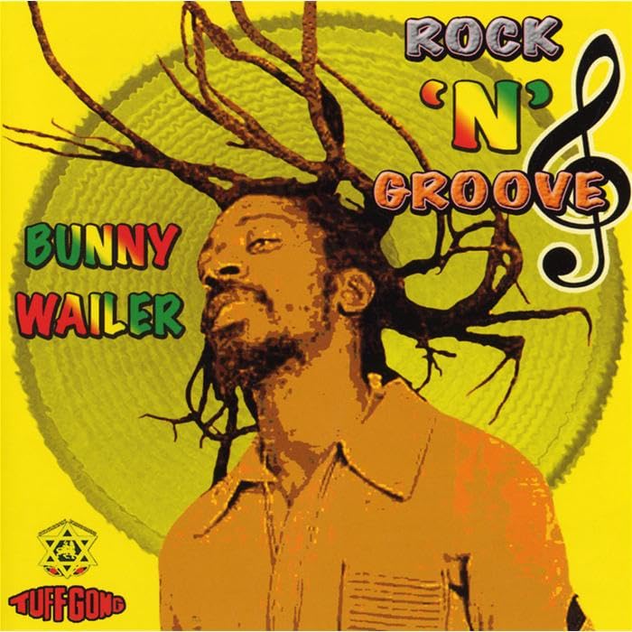 Rock'N Groove Pop