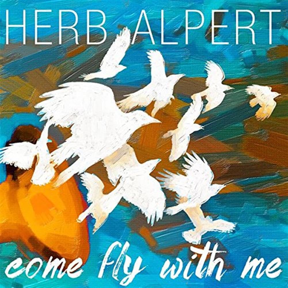 Product Image: Come Fly with Me