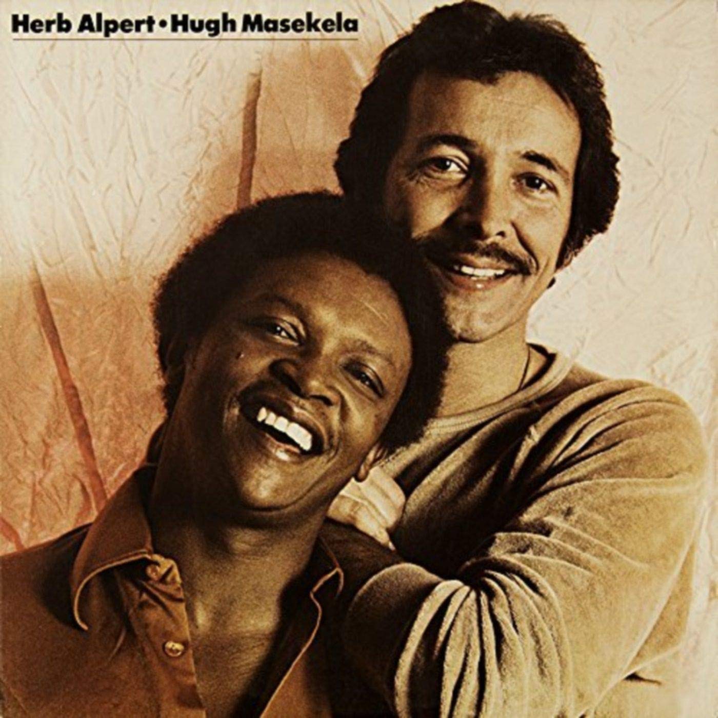 Herb Alpert / Hugh Masekela Jazz