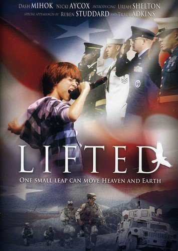 Lifted Films