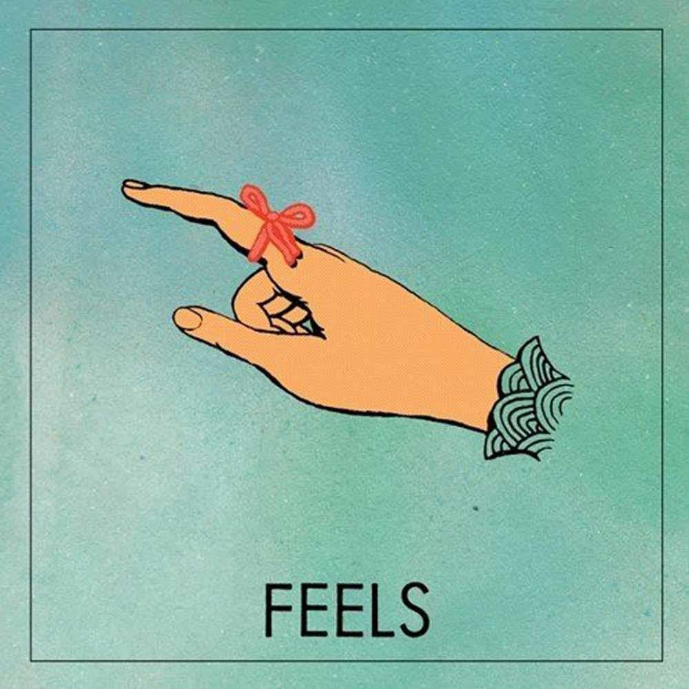 Feels Alternative & Indie