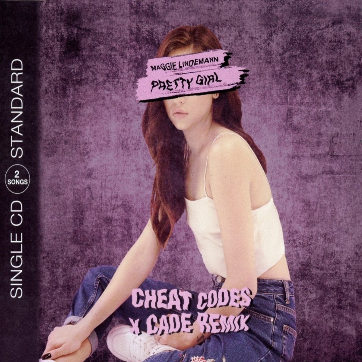 Pretty Girl (2-Track) Pop