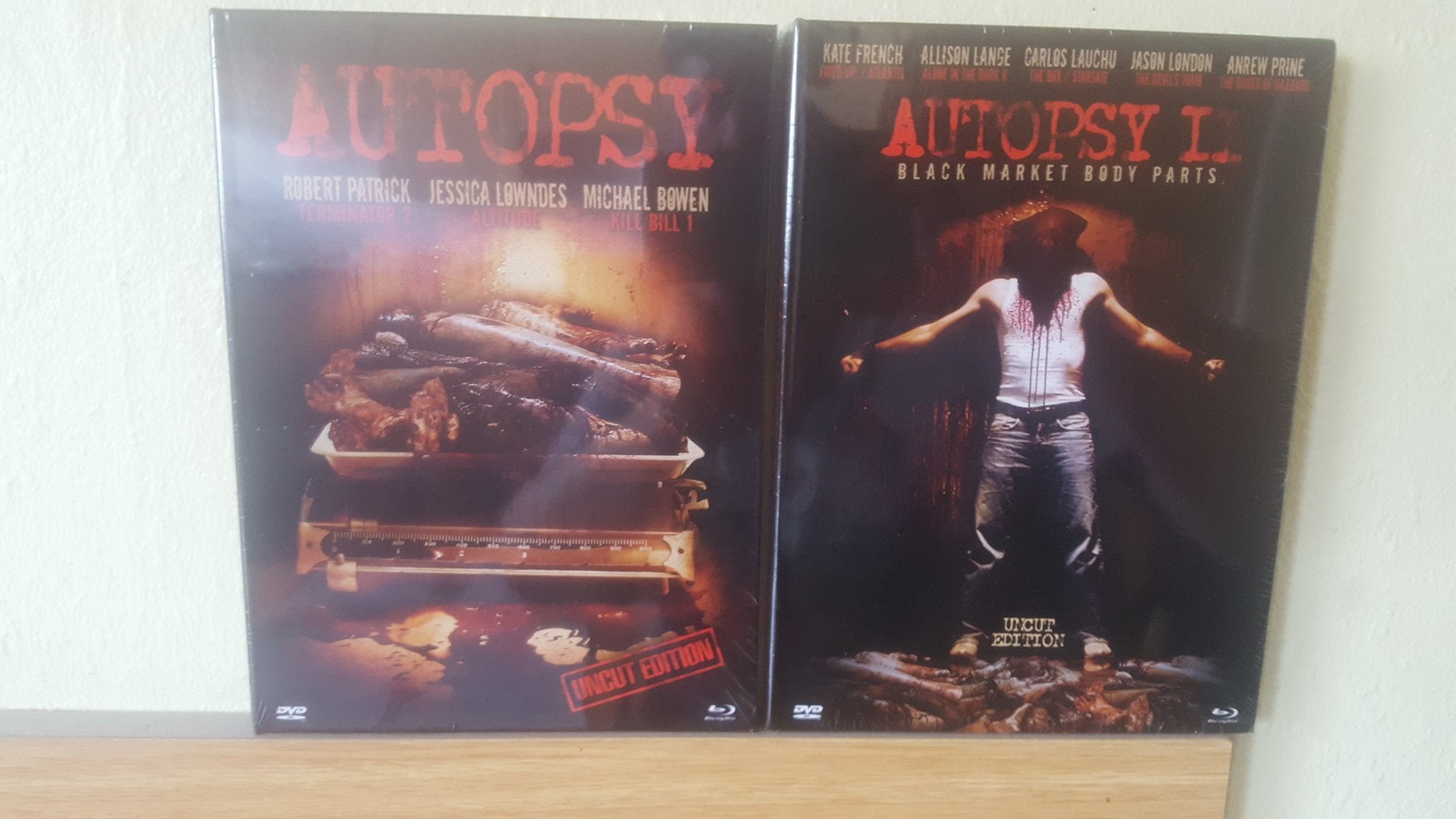 Autopsy - Uncut Movies