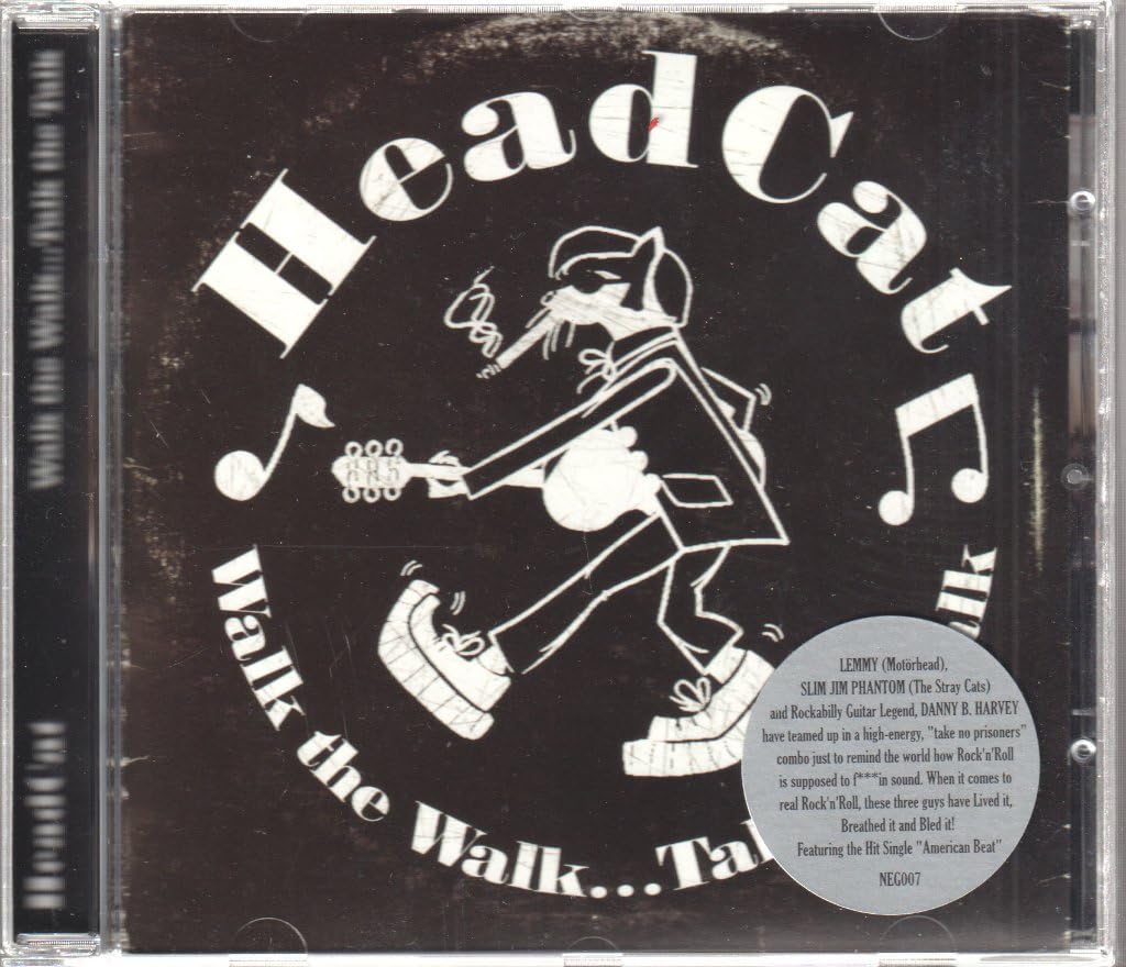 Walk the Walk...Talk the Talk Alternative & Indie