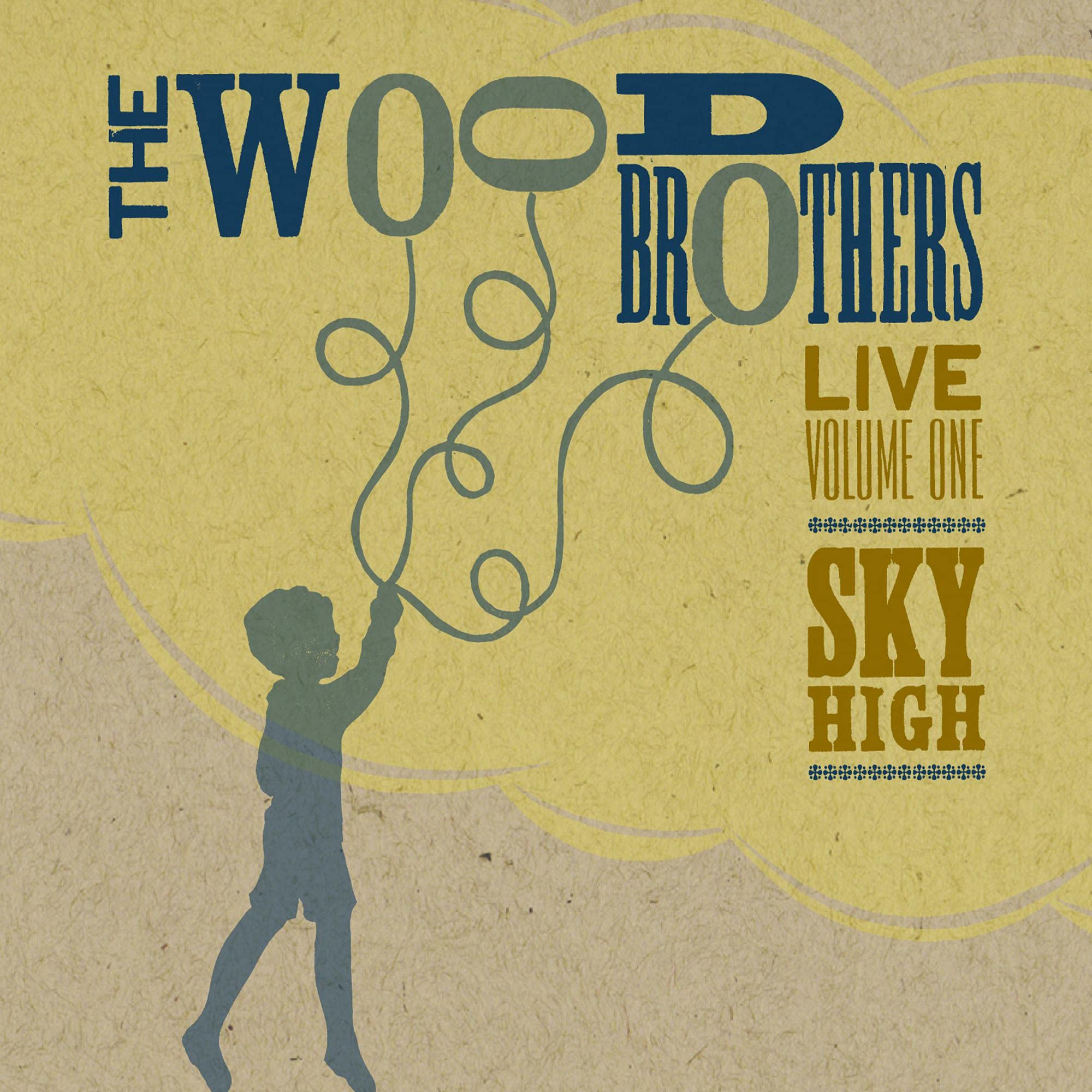 Live, Vol. 1: Sky High Country & Folk