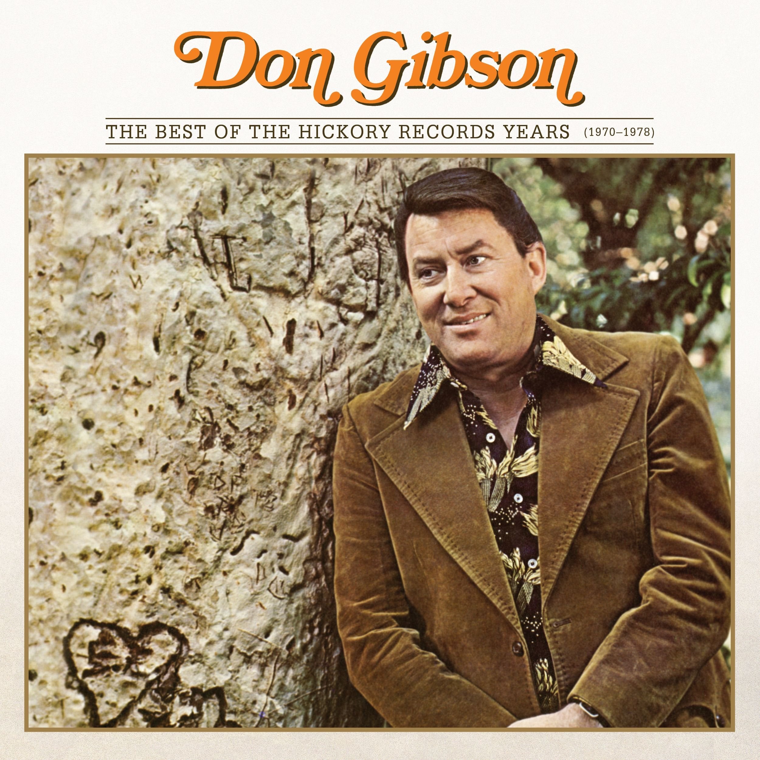 The Best Of The Hickory Records Years (19701978) Rock