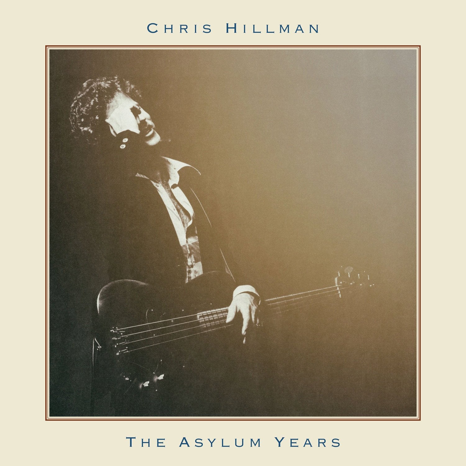 Asylum Years Rock