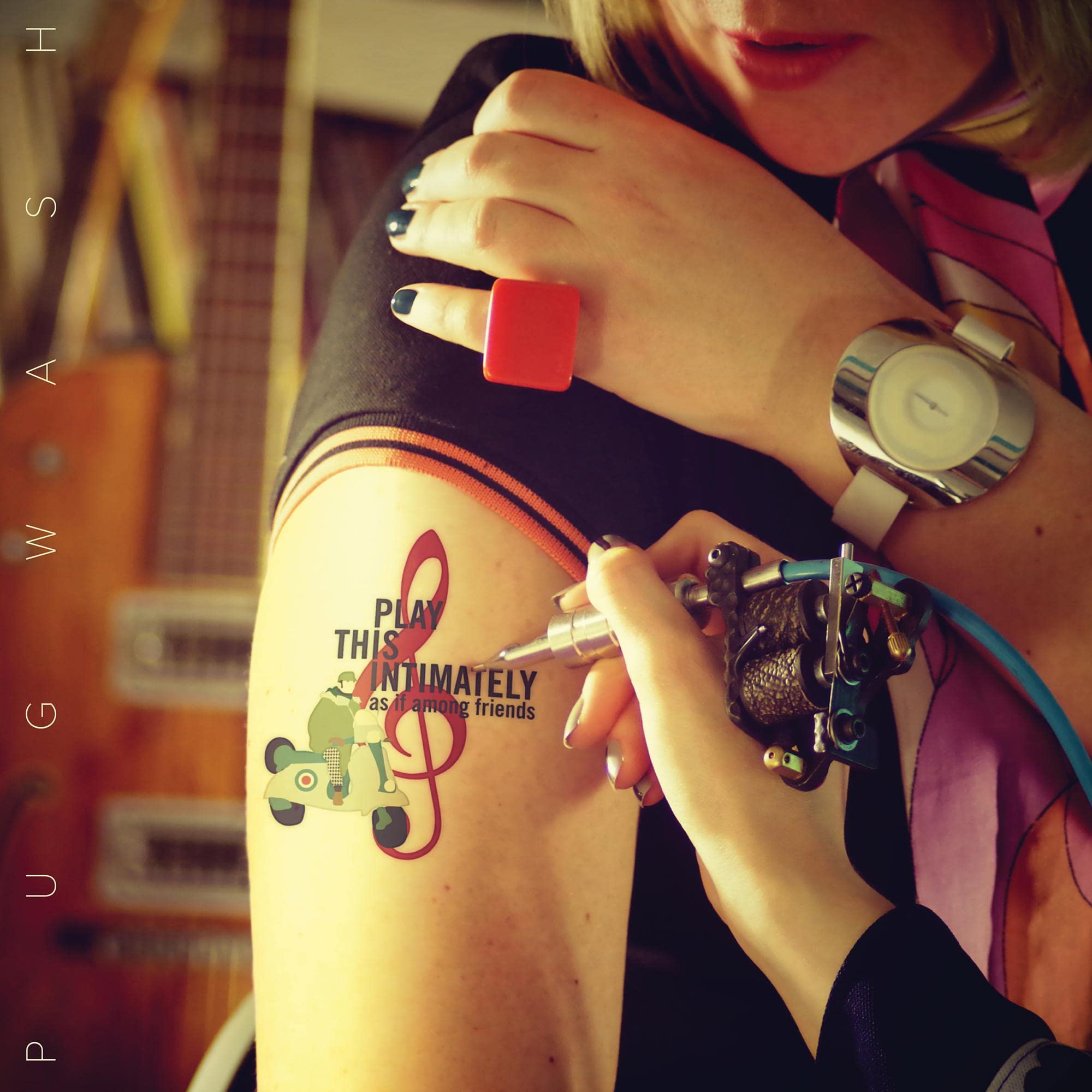 Play This Intimately (As If Among Friends) Alternative & Indie