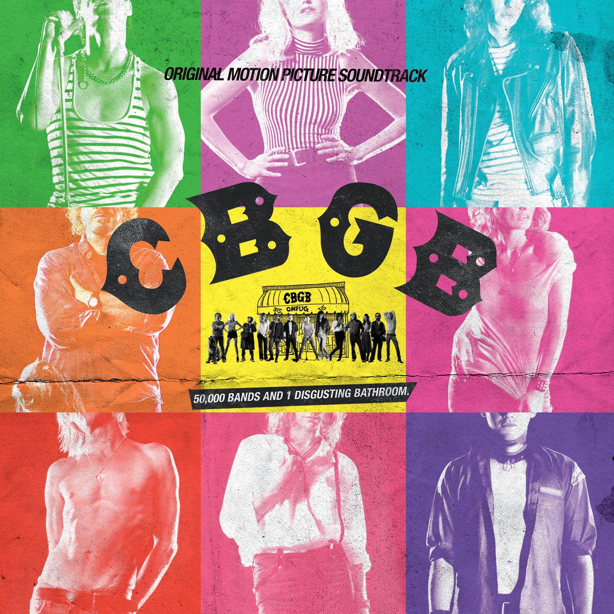 Cbgb Pop