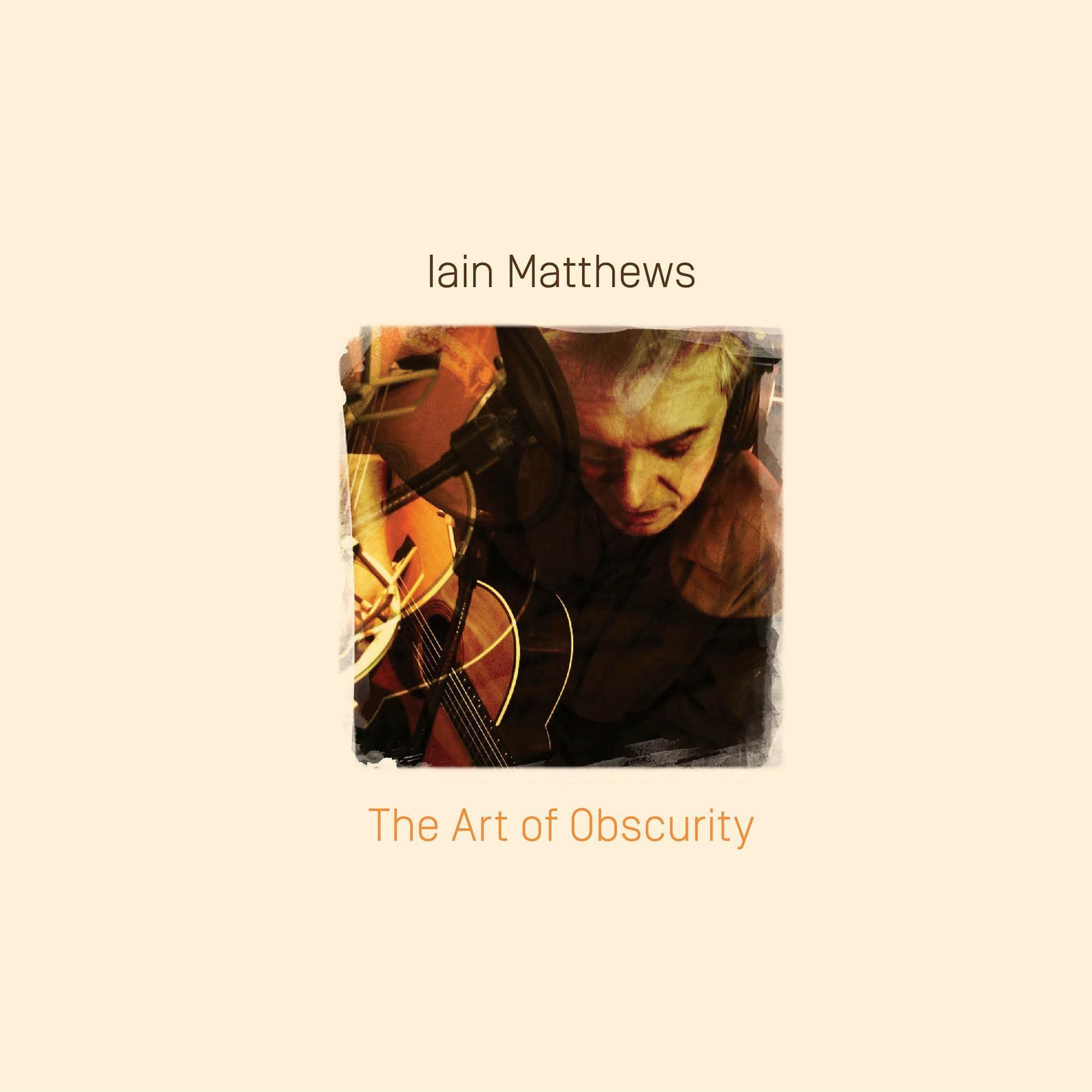 Product Image: The Art Of Obscurity