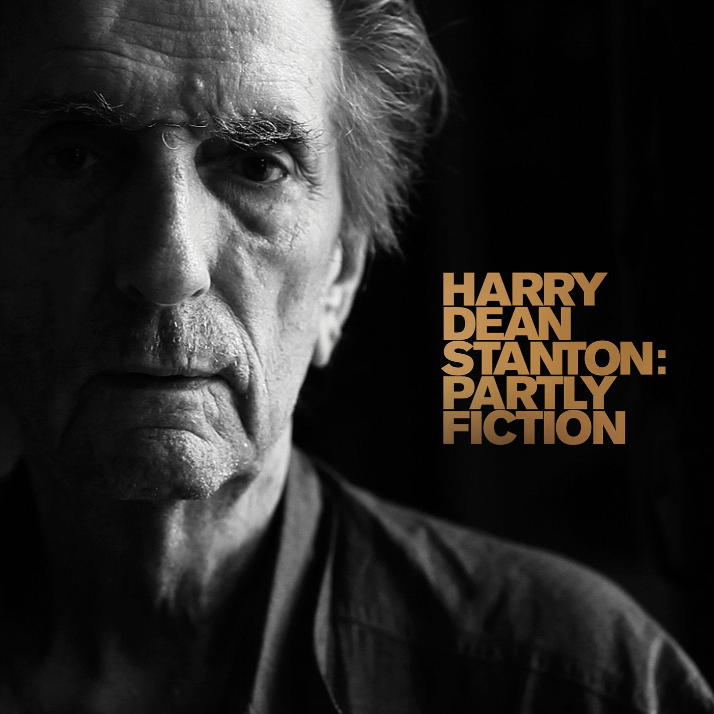Partly Fiction Rock
