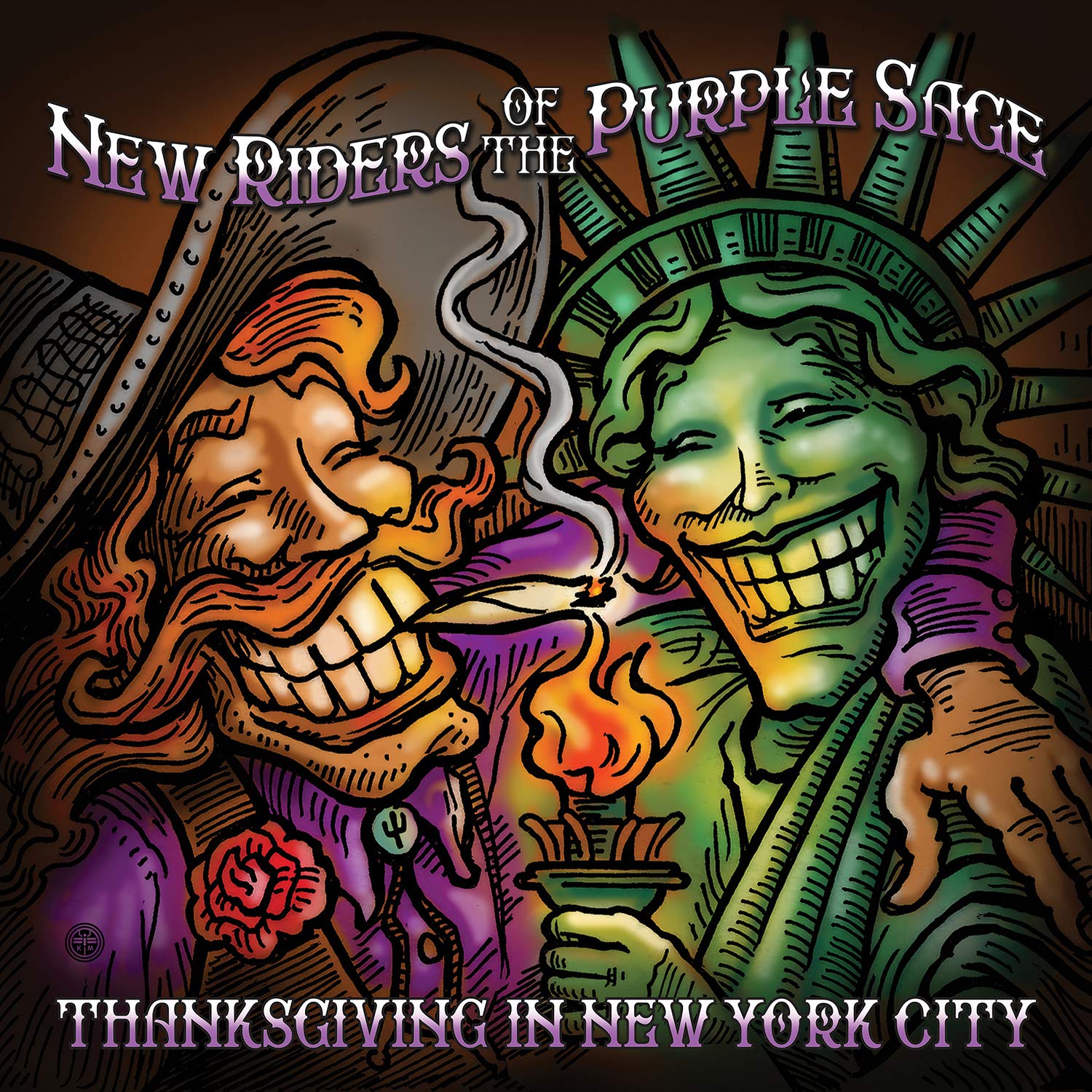 Thanksgiving In New York City Other music genres