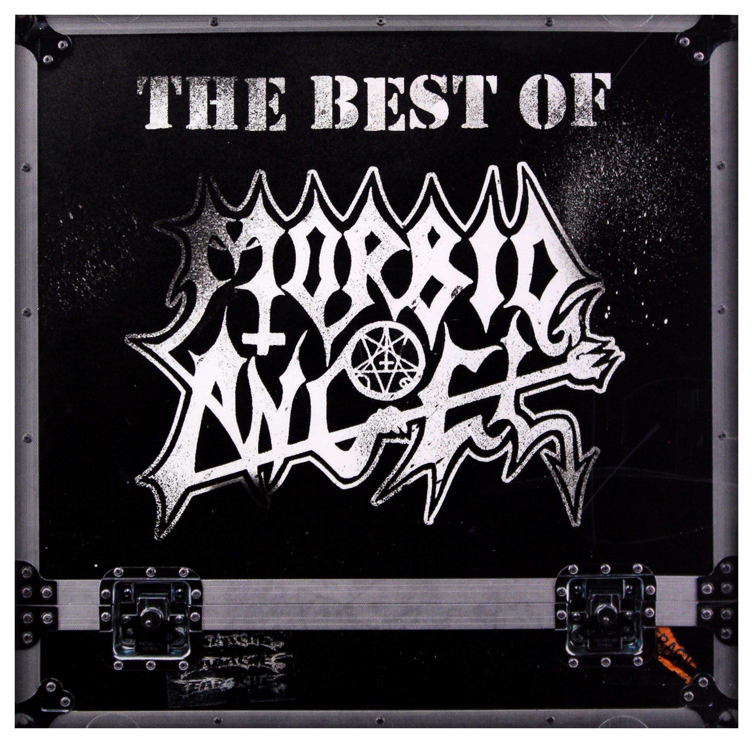 The Best of Morbid Angel Metal & Hardrock