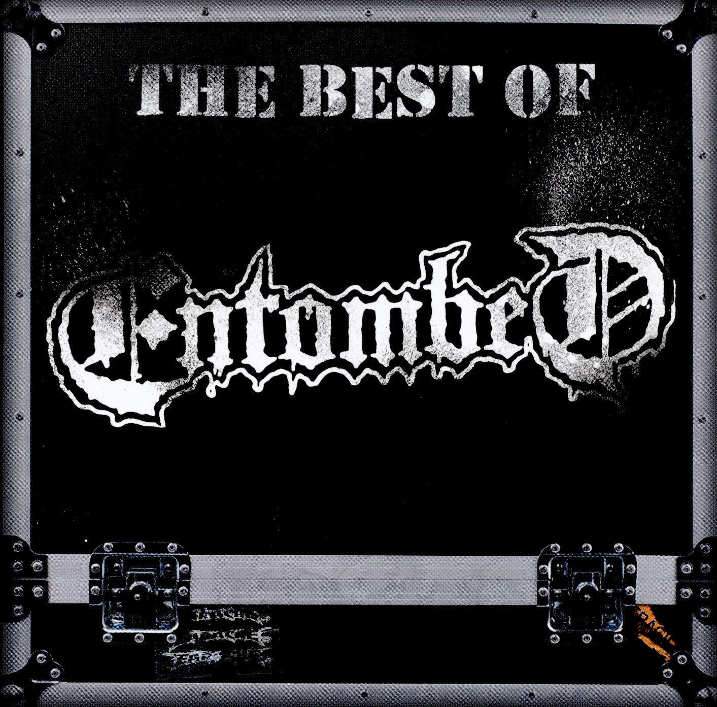 The Best Of Entombed Metal & Hardrock