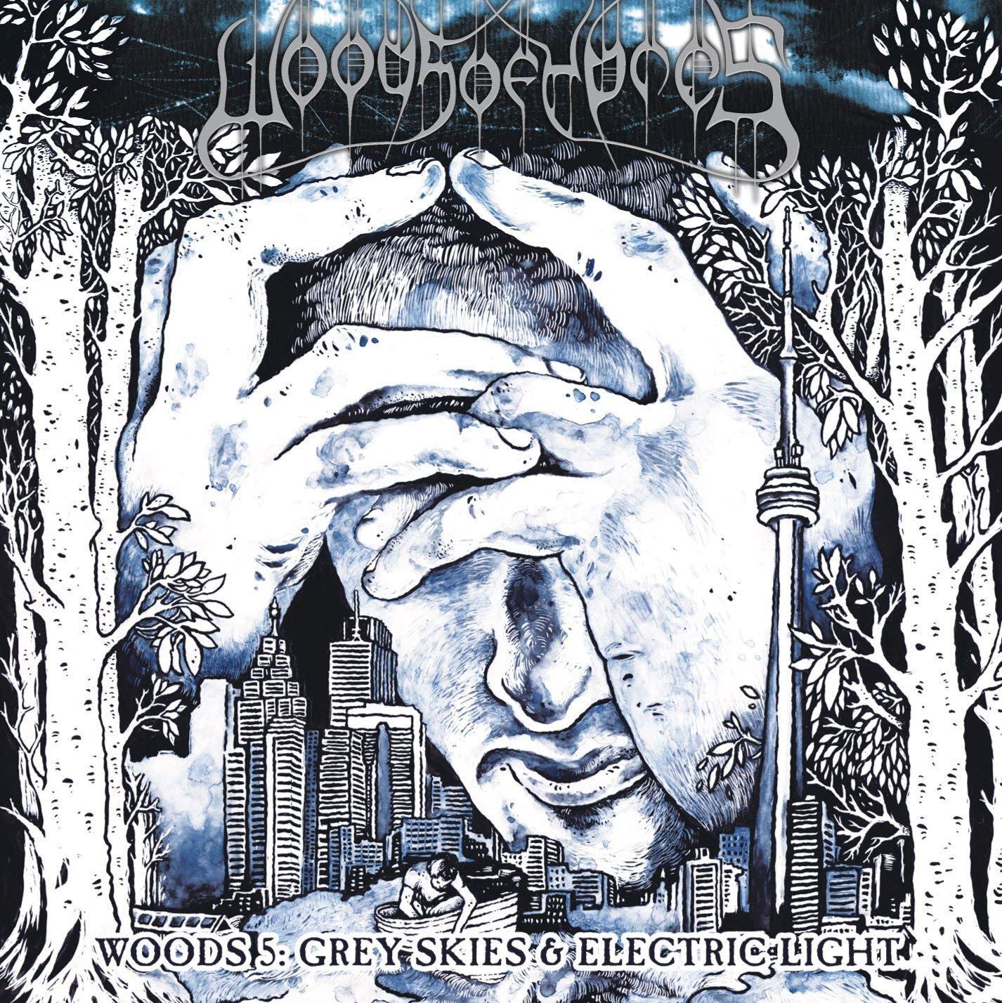 Woods 5:Grey Skies & Electric Light Metal & Hardrock