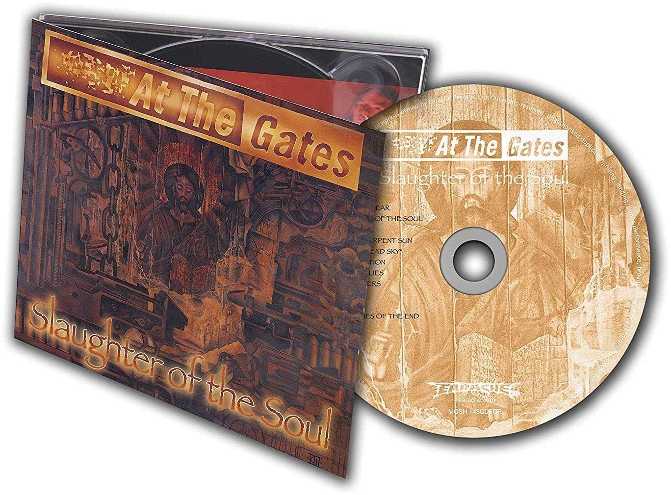 Slaughter of the Soul (Fdr Remaster) Metal & Hardrock