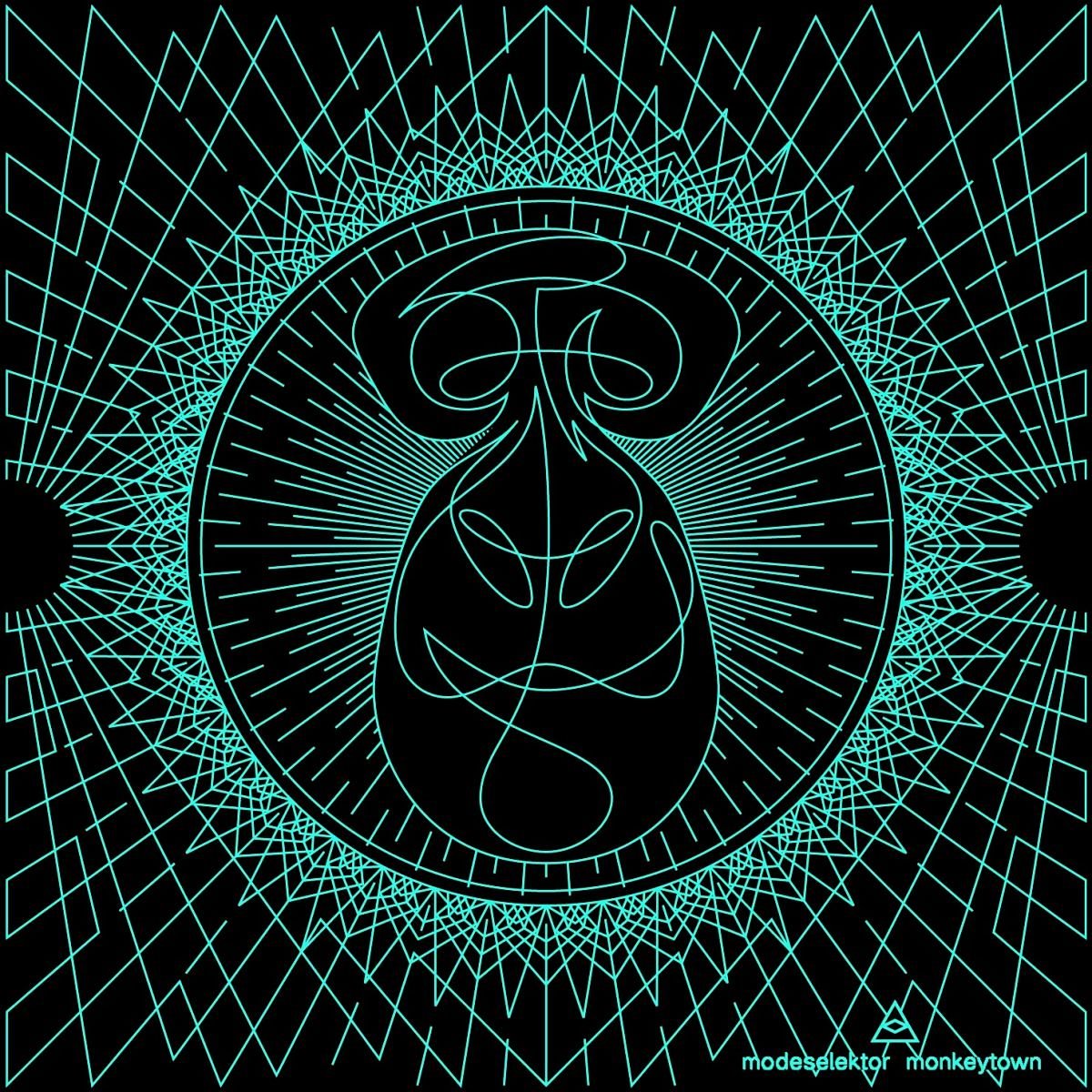 Monkeytown (Limited Digipak Edition) Dance & Electronic