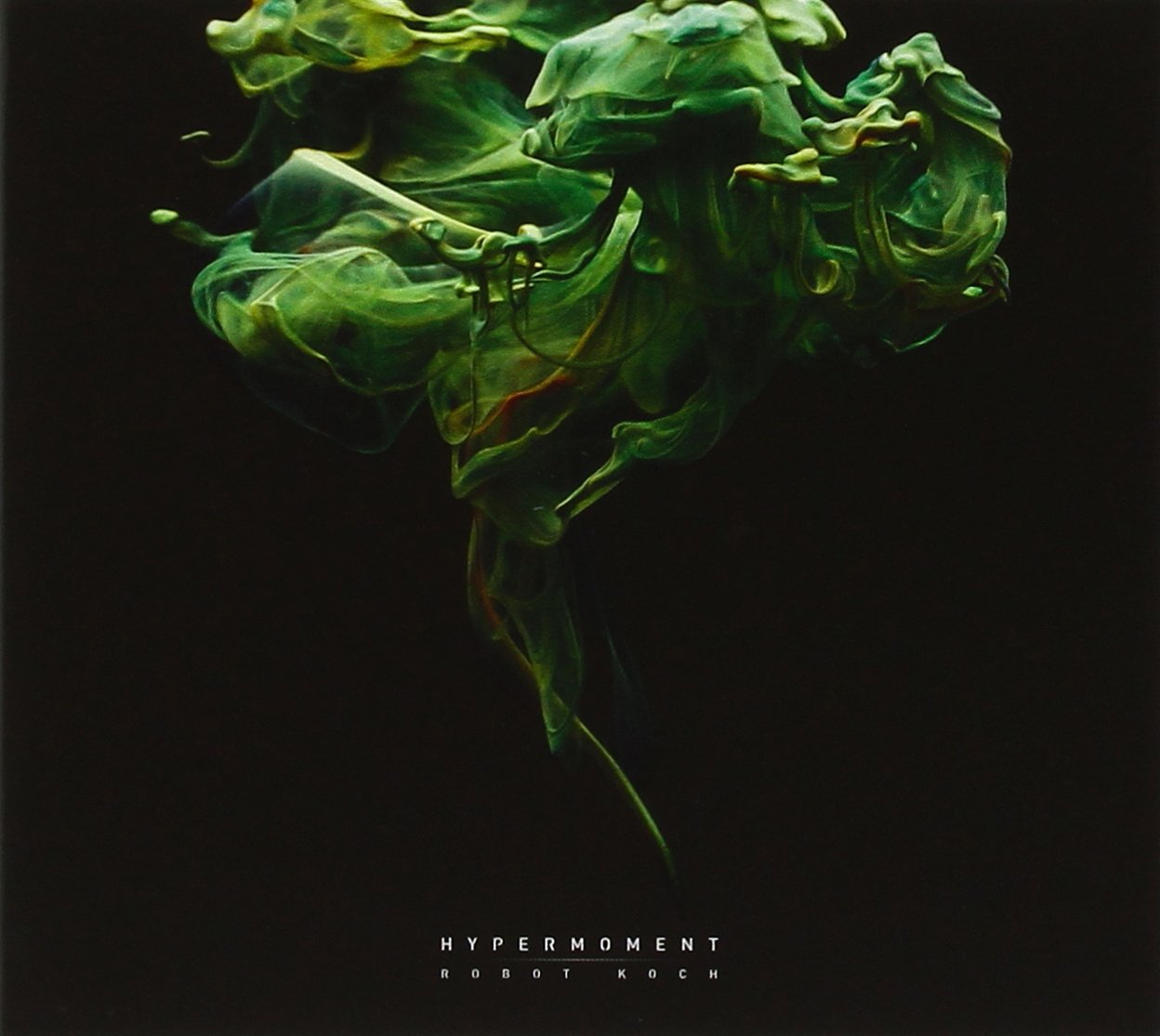 Hypermoment Dance & Electronic