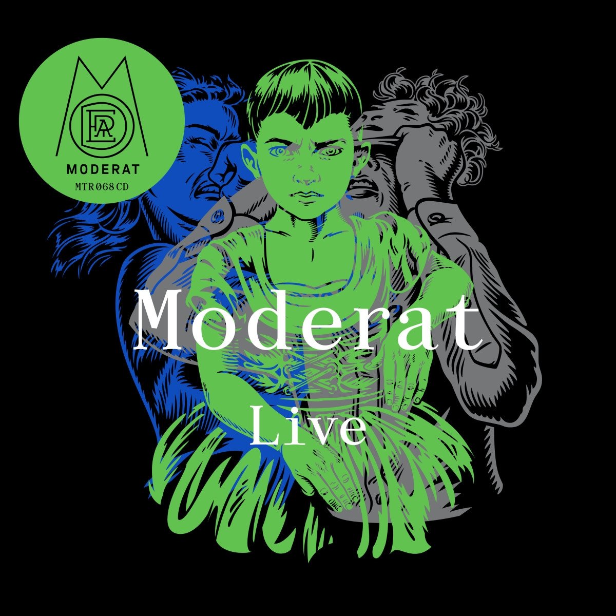 Live Dance & Electronic